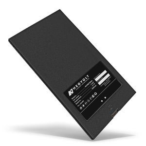 Аккумулятор Neovolt для Rayence 1012, 1417, 1717 (RB37WHA) 3400mah