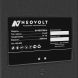 Аккумулятор Neovolt для Rayence 1012, 1417, 1717 (RB37WHA) 3400mah