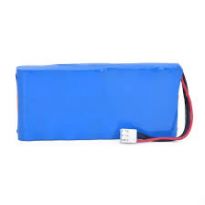 Аккумулятор Neovolt для Dixion ECG-1006, Edan SE-601