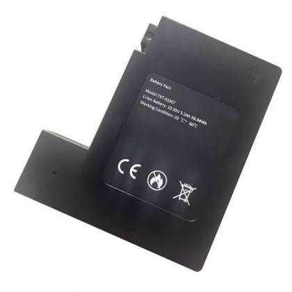 Замена элементов в аккумуляторе для Skycom T307, T307H, T308, KIWI-6190
