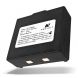 Аккумулятор Neovolt для Hetronic 68300600, 68300900, RHE3614KG, RHE3620KG 2500mah