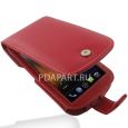 чехол PDair для Samsung Galaxy Nexus i9250 Flip красный
