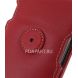Чехол PDair для Samsung Galaxy Nexus i9250 Flip красный