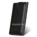 Чехол LG Optimus L7 P700 - Melkco Jacka type черный
