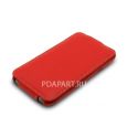 чехол LG Optimus L7 P700 - Melkco Jacka type красный