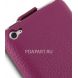 Чехол LG Optimus L7 P700 - Melkco Jacka type фиолетовый