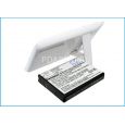 аккумулятор Samsung Galaxy S2 i9100 3200mah CS-SMI9100DW белый