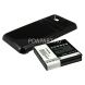 Аккумулятор CameronSino для Samsung Galaxy S Advance i9070 (EB535151VU) 3200mah