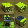 разъем DC-062w 2.0mm