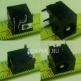 разъем DC-002w 2.5mm