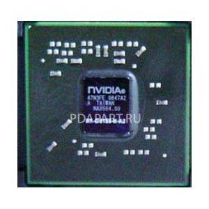 Микросхема GeForce Go6150-N-A2