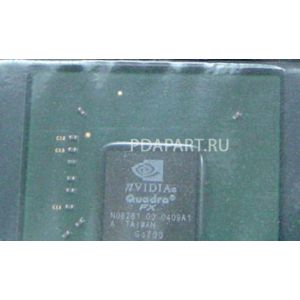 Микросхема nVidia Quadro FX Go700