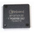 микросхема WPC8763LDG