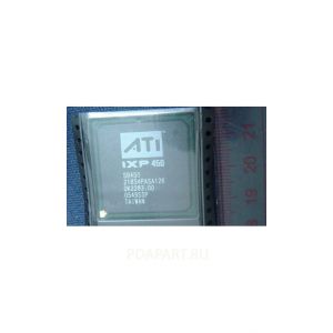 Микросхема ATI ixp450 218S4PASA12K