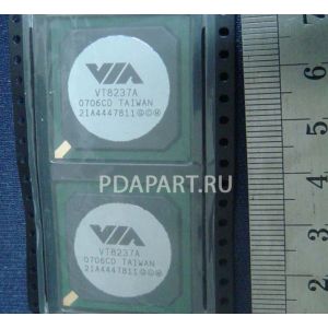 Микросхема VIA VT8237A