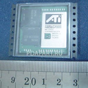 Микросхема ATI Radeon 9000 M9-CSP32 216Q9NGCGA13FH