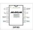 микросхема MAX872CSA