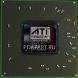Микросхема ATI Radeon 2160683013