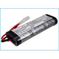 Аккумулятор Irobot 125,135, 155, 12101, Looj Electric 3000mah