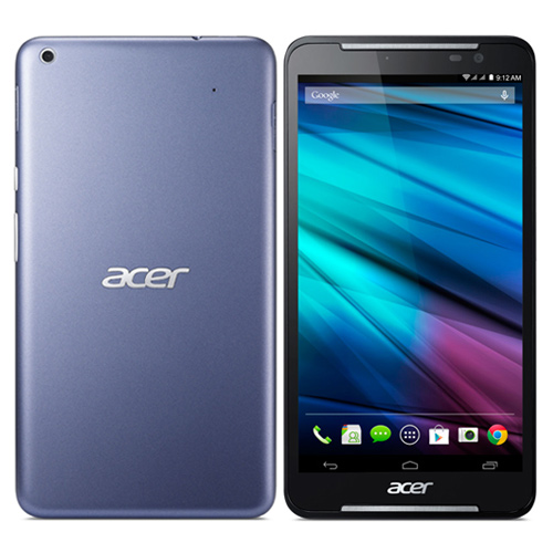 Как заменить аккумулятор Acer Iconia Talk S (A1-724) , сколько по времени, какой инструмент нужен.