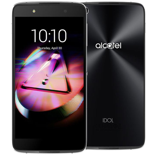 Alcatel OneTouch Idol 4 6055K