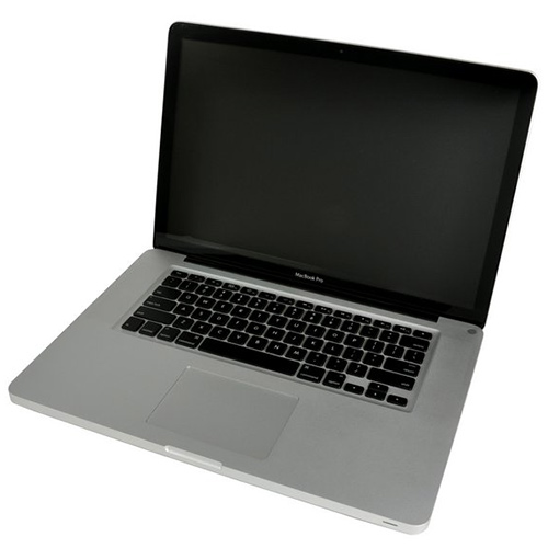 Как заменить аккумулятор Apple MacBook Pro 15 A1286 (Mid 2009 - Mid 2010) , сколько по времени, какой инструмент нужен.