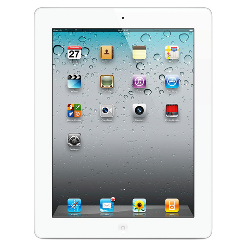 Apple iPad 2