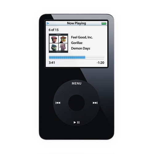 Apple iPod Video 30Gb