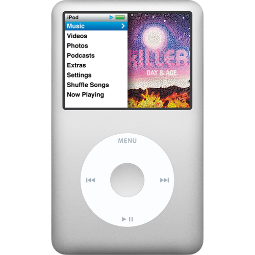 Apple iPod Video 60Gb