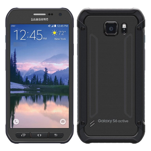 Как заменить аккумулятор Samsung Galaxy S6 Active (SM-G890A) , сколько по времени, какой инструмент нужен.