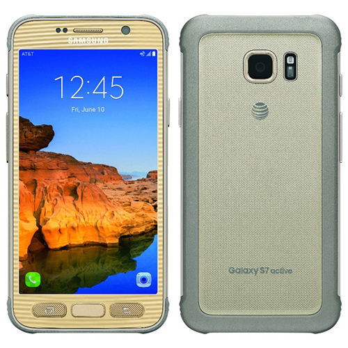 Как заменить аккумулятор Samsung Galaxy S7 Active (SM-G891) , сколько по времени, какой инструмент нужен.