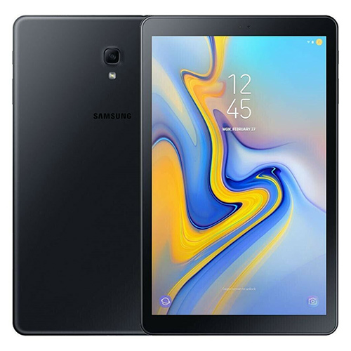 Как заменить аккумулятор Samsung Galaxy Tab A 10.5 (2018) , сколько по времени, какой инструмент нужен.