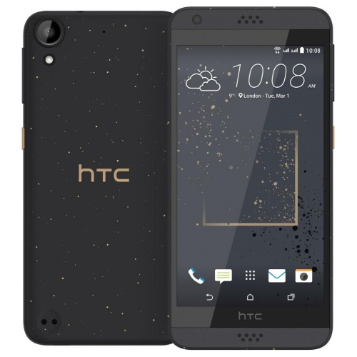 HTC Desire 530, 630, 650