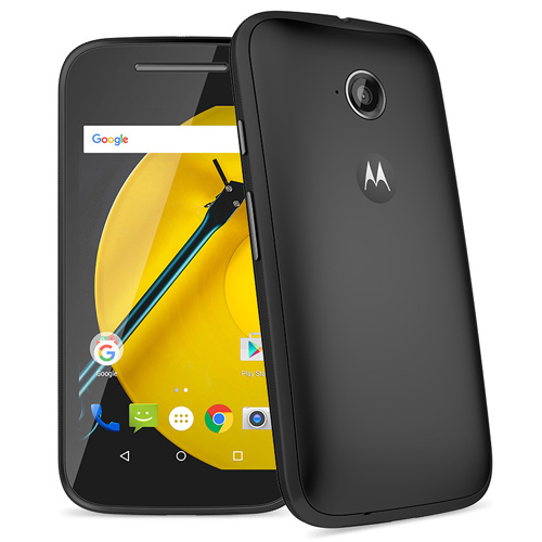 Motorola Moto E2 (E 2nd Generation)