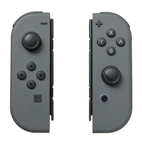 Как заменить аккумулятор Nintendo Switch Controller , сколько по времени, какой инструмент нужен.