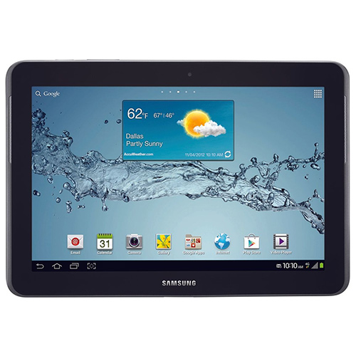 Как заменить аккумулятор Samsung Galaxy Tab 2 10.1 (2012) , сколько по времени, какой инструмент нужен.