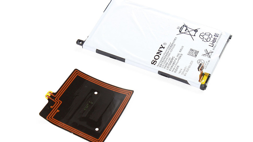 Sony Xperia Z3 Compact, 16Гб, 4G LTE, 3G, отзывы