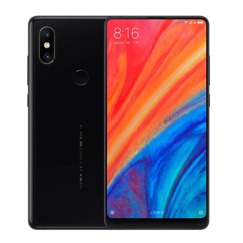 Как заменить аккумулятор Xiaomi Mi Mix 2S (MiMix2S/Mix2S) , сколько по времени, какой инструмент нужен.