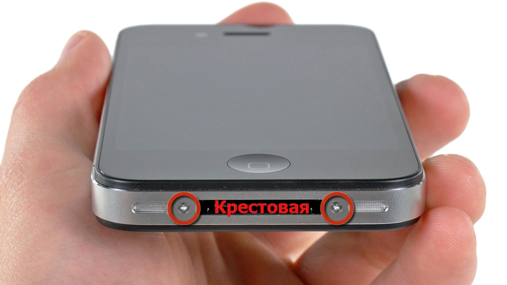 Как заменить дисплей на iPhone 6? 📱 — пошаговая инструкция с фото | gkhyarovoe.ru