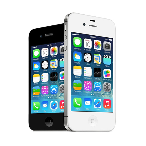 Замена аккумулятора iPhone 4S - руководство по ремонту iFixit