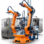 Аккумуляторы для промышленного оборудования