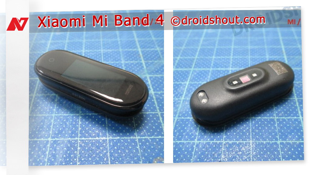 Каким стал Xiaomi Mi Band 4 в сравнении с Mi Band 3? Каким стал Xiaomi Mi Band 4 в сравнении с Mi Band 3?
