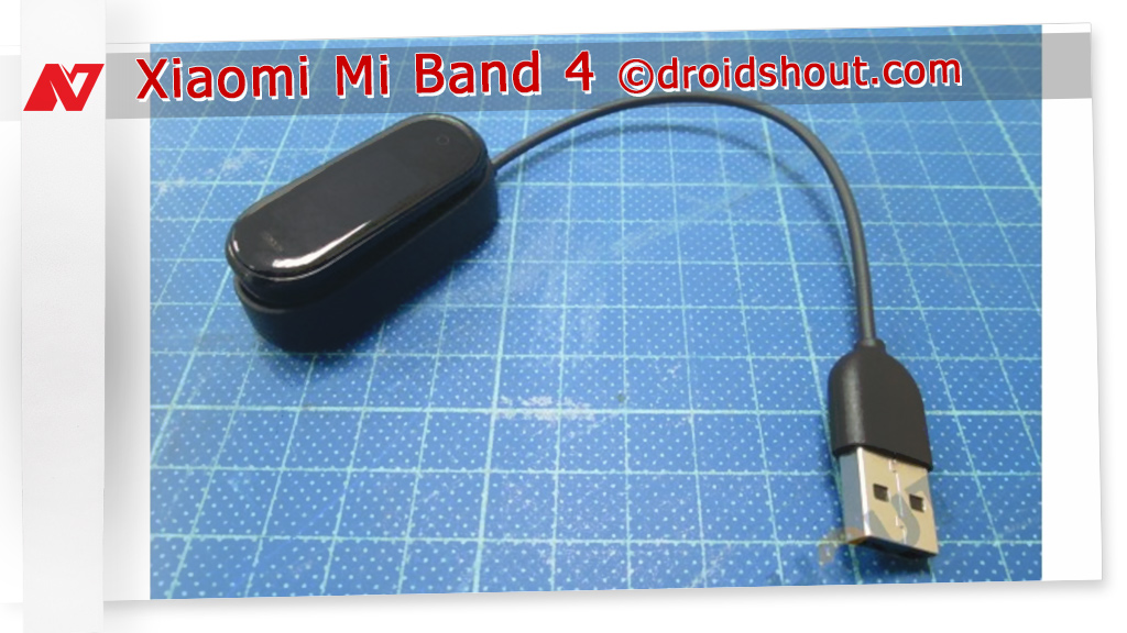 Каким стал Xiaomi Mi Band 4 в сравнении с Mi Band 3? Каким стал Xiaomi Mi Band 4 в сравнении с Mi Band 3?