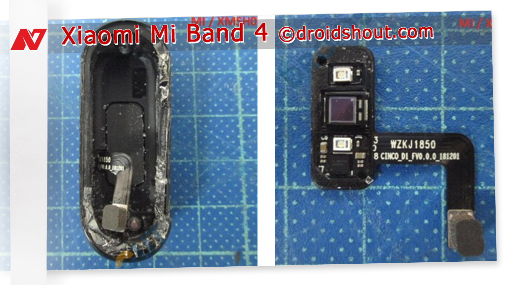 Каким стал Xiaomi Mi Band 4 в сравнении с Mi Band 3? Каким стал Xiaomi Mi Band 4 в сравнении с Mi Band 3?