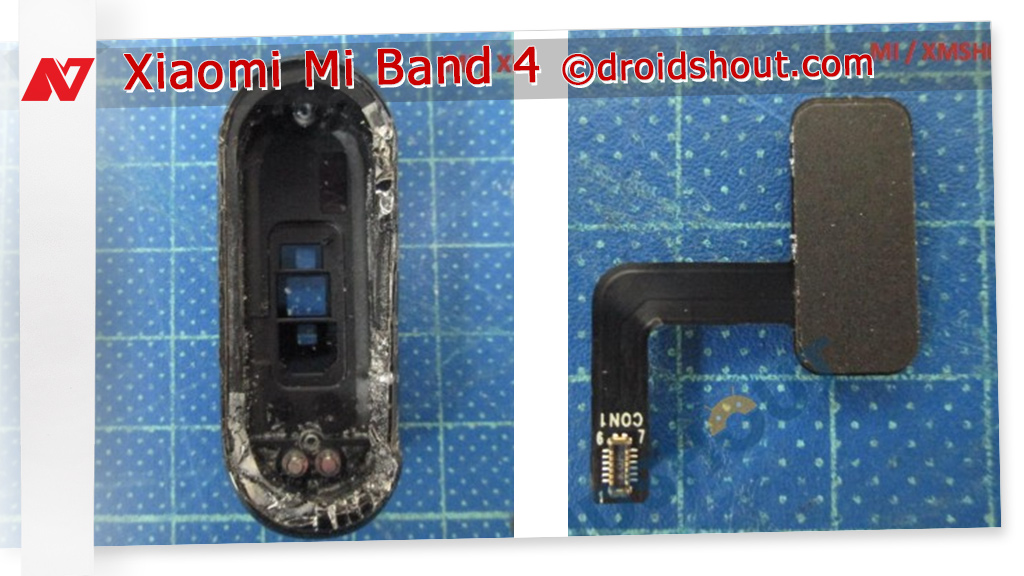 Каким стал Xiaomi Mi Band 4 в сравнении с Mi Band 3? Каким стал Xiaomi Mi Band 4 в сравнении с Mi Band 3?