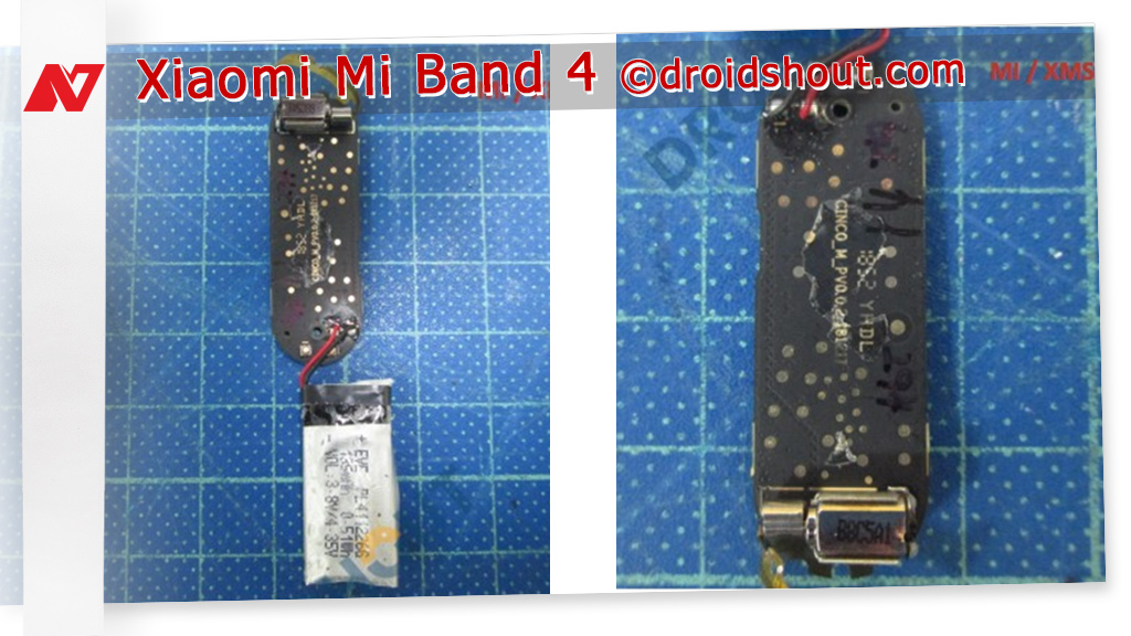 Каким стал Xiaomi Mi Band 4 в сравнении с Mi Band 3? Каким стал Xiaomi Mi Band 4 в сравнении с Mi Band 3?