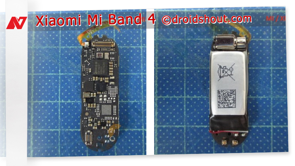 Каким стал Xiaomi Mi Band 4 в сравнении с Mi Band 3? Каким стал Xiaomi Mi Band 4 в сравнении с Mi Band 3?