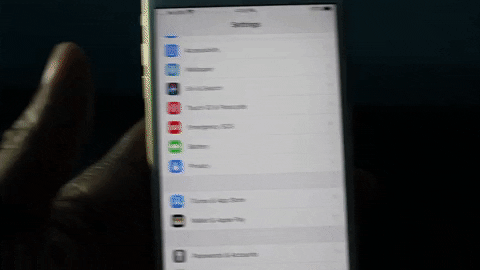 iOS 13 - как выключить оптимизацию аккумулятора