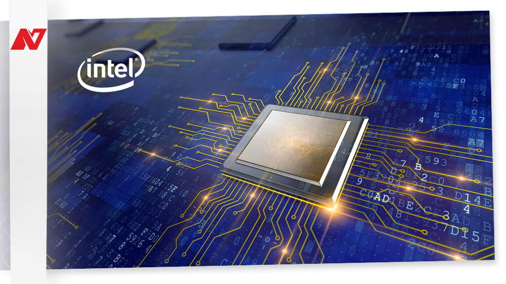 CES 2019 - Новый процессор Intel позволяет ноутбукам работать месяц без подзарядки