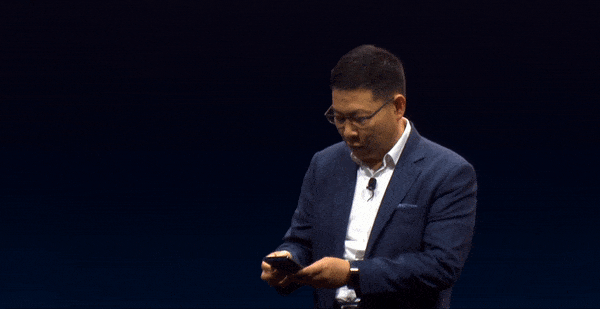 Складной смартфон Huawei Mate X - дата выхода, характеристики, цена, сколько держит заряд